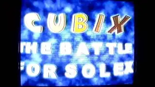 Opening to Teenage Mutant Ninja Turtles: Shredder Strikes Back 2004 VHS