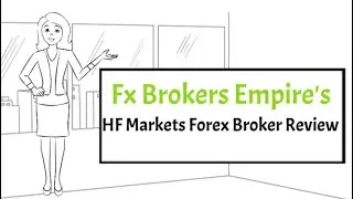 Need A New Forex Broker  HF Hot Forex Markets Forex Broker Review