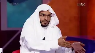نايف العساكر: مشكلة من يدعون أنهم ليبراليين لديهم سذاجة