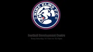 Nine Elms F.C. - Specialized football programme, developed by UEFA  qualified coaches