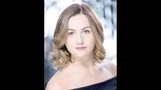 Alana Grant Showreel