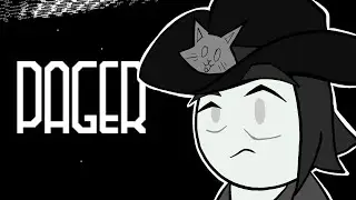 What is happening | Pager