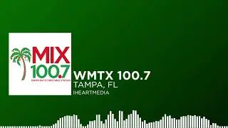 WMTX Tampa, FL 