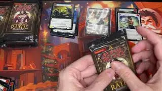 Welcome to rathe unlimited box 4 ( box one of Rudy&rsquo;s Timmy boxes)