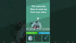 next video in reset my fruit likes