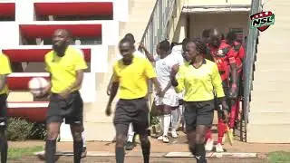 FKFNSLNairobi United vs Naivas fc 1 - 1 full highlights