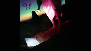 Styx - First Time