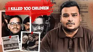 The Untold Story of Javed Iqbal | Pakistan's Worst Serial Killer | Documentary