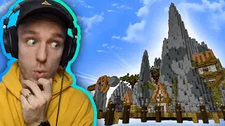 AVONTUUR OP STONEWIND EILAND IN MINECRAFT 1.15 - #3