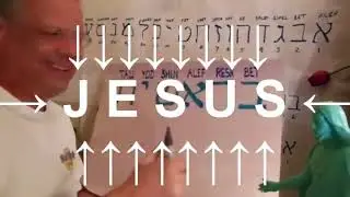 Jesus is in Genesis part 1 john kostik dutch uncle