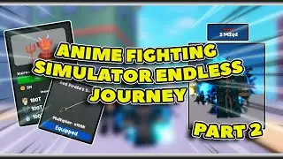 Anime Fighting Simulator Endless!! GETTING Red Pirate's Sword And AKUMA Class!!