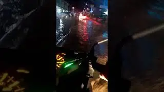 Banjir di kotacane 😰
