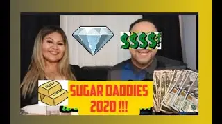 Sugar Daddies 2020 !