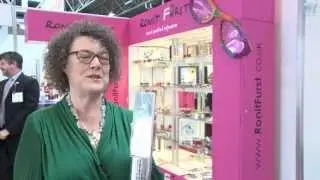 Optrafair 13: Ronit Furst