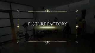 Picture Factory | Cosmo People | photography & cinematography