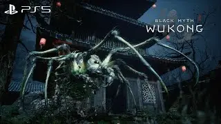Black Myth Wukong Challenge ศัตรูหวนคืน (พี่รอง)