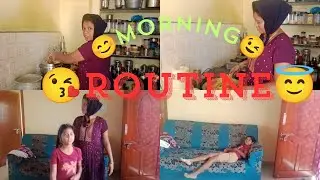 😟இப்படித்தான் காலையில பம்பரமா 😯சுத்தணும்😱 #trending #viralvideo #dailyvlog #mkvlogs kalai#