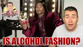 Alcohol Ads EXPOSED: The Shocking Truth Behind the Label