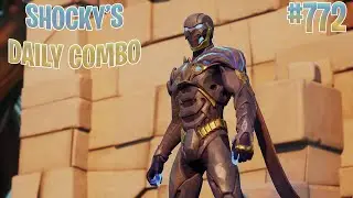 Shocky's Daily Combo #772 Relik