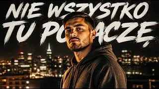 NOFACE - NIE WSZYSTKO TU POŁĄCZE (PROD. NOFACE)