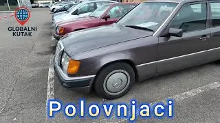 Polovnjaci po 750&euro; dali je to nesto vredno