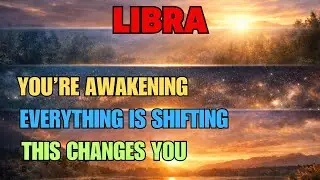 LIBRA ♎ Tomorrow — The Truth That Changes You Forever ✨