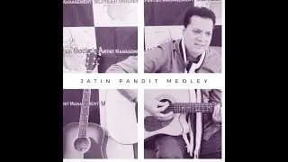 Tuesday Medley with Mumbai Medley | #MMexclusive Jatin Pandit