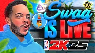 🚨 $1,000 HOF OVERNIGHT TOURNEY W/ JOE KNOWS LEBRON LOCK & MY LEGEND SLASHING PF BUILD! 🚨 !member