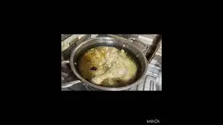 Chicken Creamy Kalimiri🤤|easy and testy creamy kalimiri aroma gravey👍🏻|#chickenkalimiri #chicken 