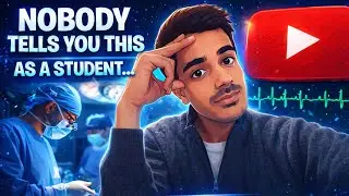 Nobody Tells you THIS as a student but, I will in less than 3 minutes!🫢 #motivation #student #neet 