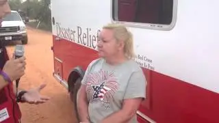 Social Media: A Critical Tool In Red Cross Disaster Relief