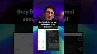 Хакеры могут обмануть ИИ-браузеры с помощью секретных команд!