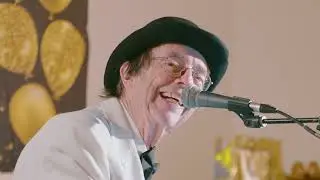 50 Years Of Dirty Ditties With Dr. Dirty