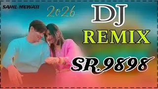 9898 Dj Remix Aslam Singer Mewati song Dj Remix Sahil Mewati