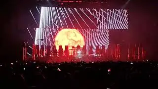 Pet Shop Boys, It's a sin, AFAS Live 18 mei 2022!