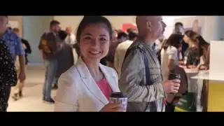 eRetailForum 2018 - Промо ролик ecommerce конференции