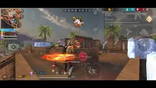 It Wasn&rsquo;t Waste ☝️ | Primary Rusher Highlights | POV Ah18 | Trouble Makerz