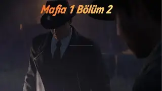 Mafia 1 Defenitive Edition | Boklu İşlerin Uzmanı Tommy | #2