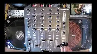 1996-99 Happy hardcore / freeform vinyl set.