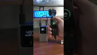 CUKTECH 酷態科 10號MINI 行動電源 10000mAh-55W (PB1055)