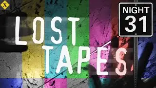 Ranking & Reviewing Every Lost Tapes Episode | Night 31