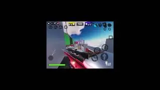 Just some chill sniper shots #roblox #edit