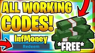 ALL *NEW* RoCitizens CODES *ALL WORKING* 2019 🎅CHRISTMAS UPDATE🎅 Roblox RoCitizens Codes 2019