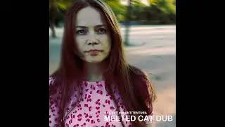 Ras Vud mts Antitentura -- Melted Cat Dub & Plazma Cat Dubplate