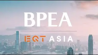 EQT объединяет усилия с Baring Private Equity Asia (BPEA)