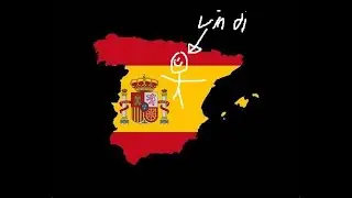 VINDI GOES TO SPAIN PART 2 (Friendly 1v1 with Roll3r)