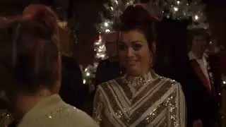 shirley carter being iconic for nearly 1 minute