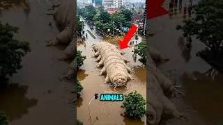 TOP 5 MOST AMAZING ANIMALS ON EARTH! 🐾🌍✨