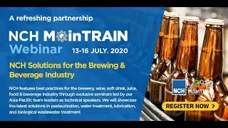 NCH MainTrain webinar