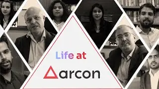 Life at ARCON